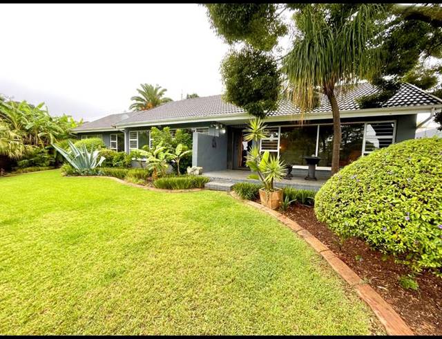 3 BEDROOM HOUSE FOR SALE IN RANT EN DAL